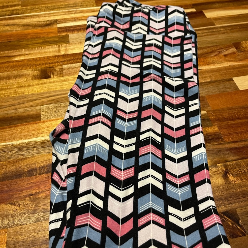 Lularoe One Size OS Leggings